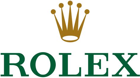 slogan rolex|rolex logo history.